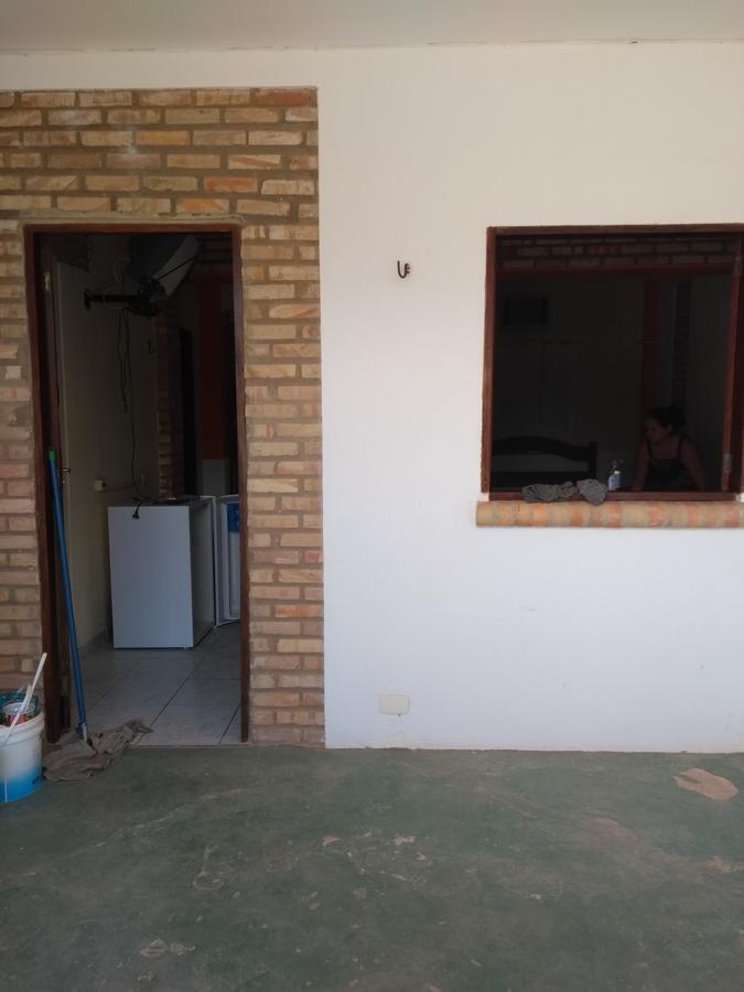 Residencial Long Oceanus Canoa Quebrada Dış mekan fotoğraf